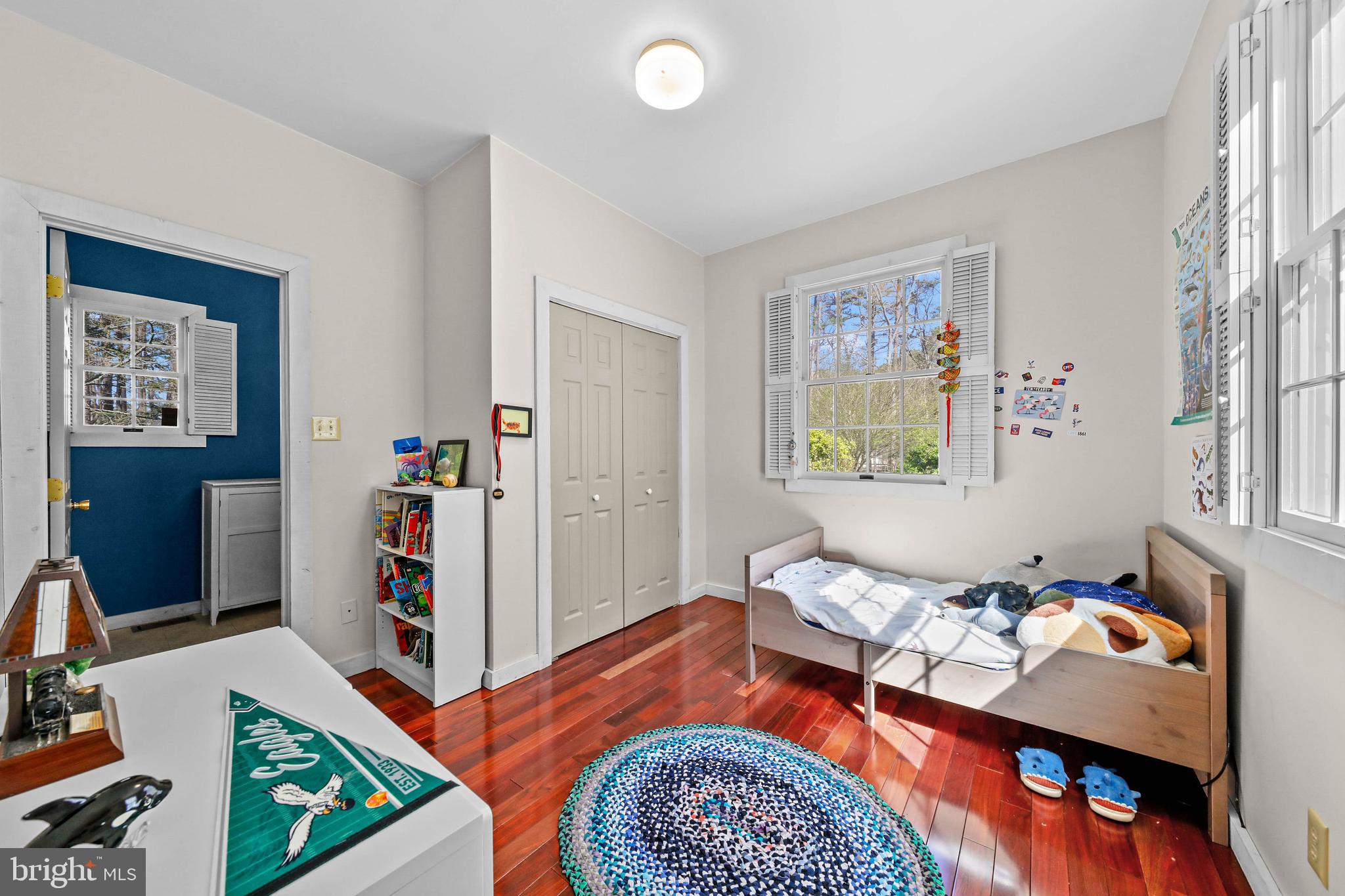 4 Ridge Court Medford, NJ 08055 - Photo 28 of 49 2nd Main Floor Bedroom