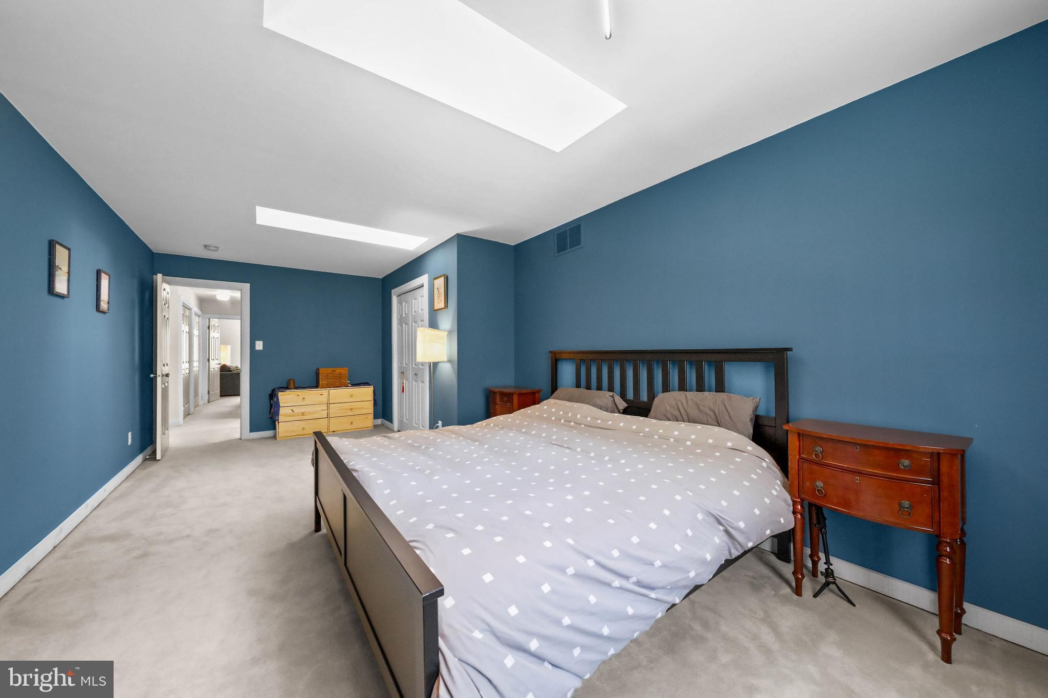 4 Ridge Court Medford, NJ 08055 - Photo 31 of 49 4th Upper Level Bedroom