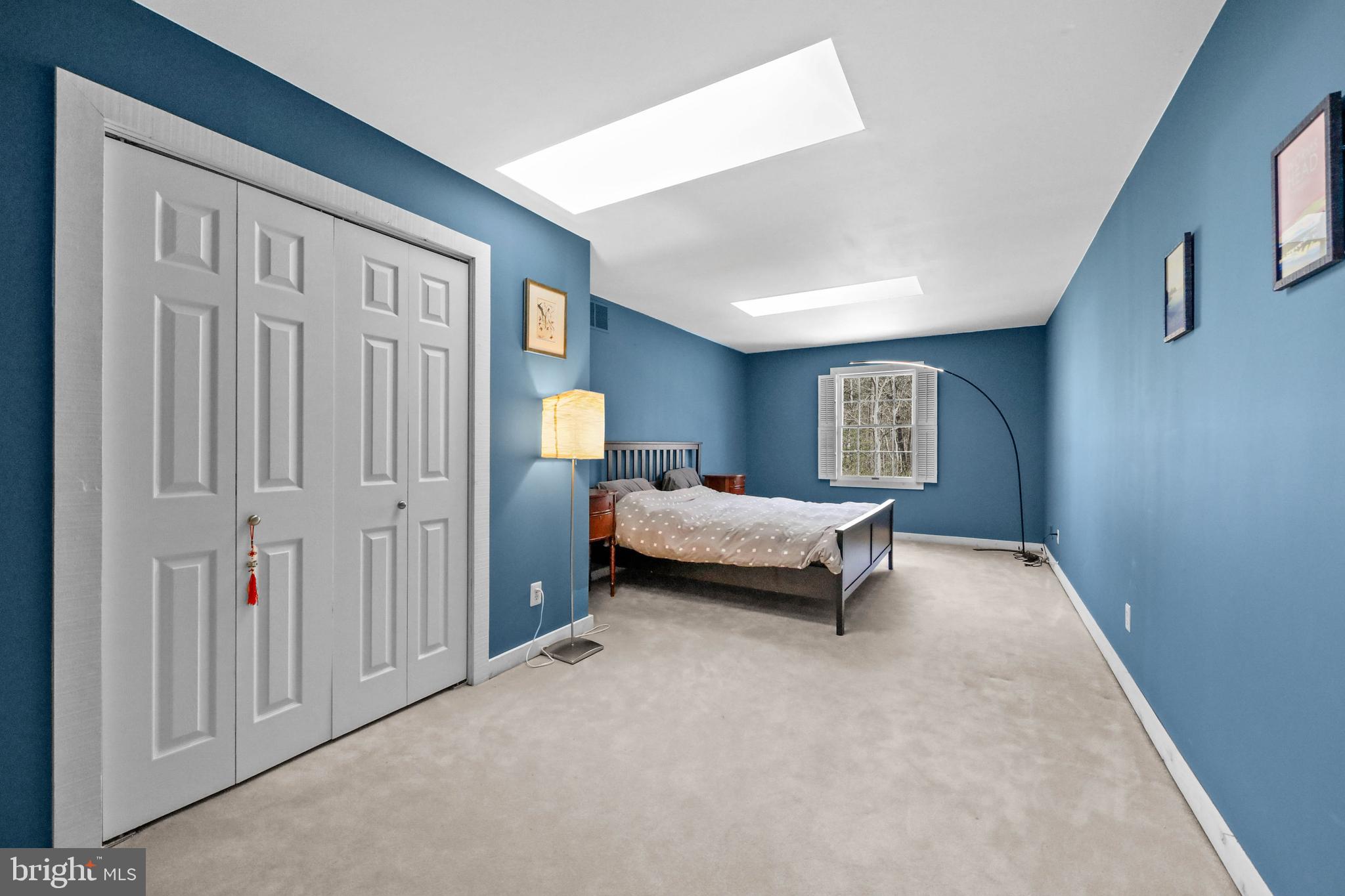 4 Ridge Court Medford, NJ 08055 - Photo 32 of 49 4th Upper Level Bedroom