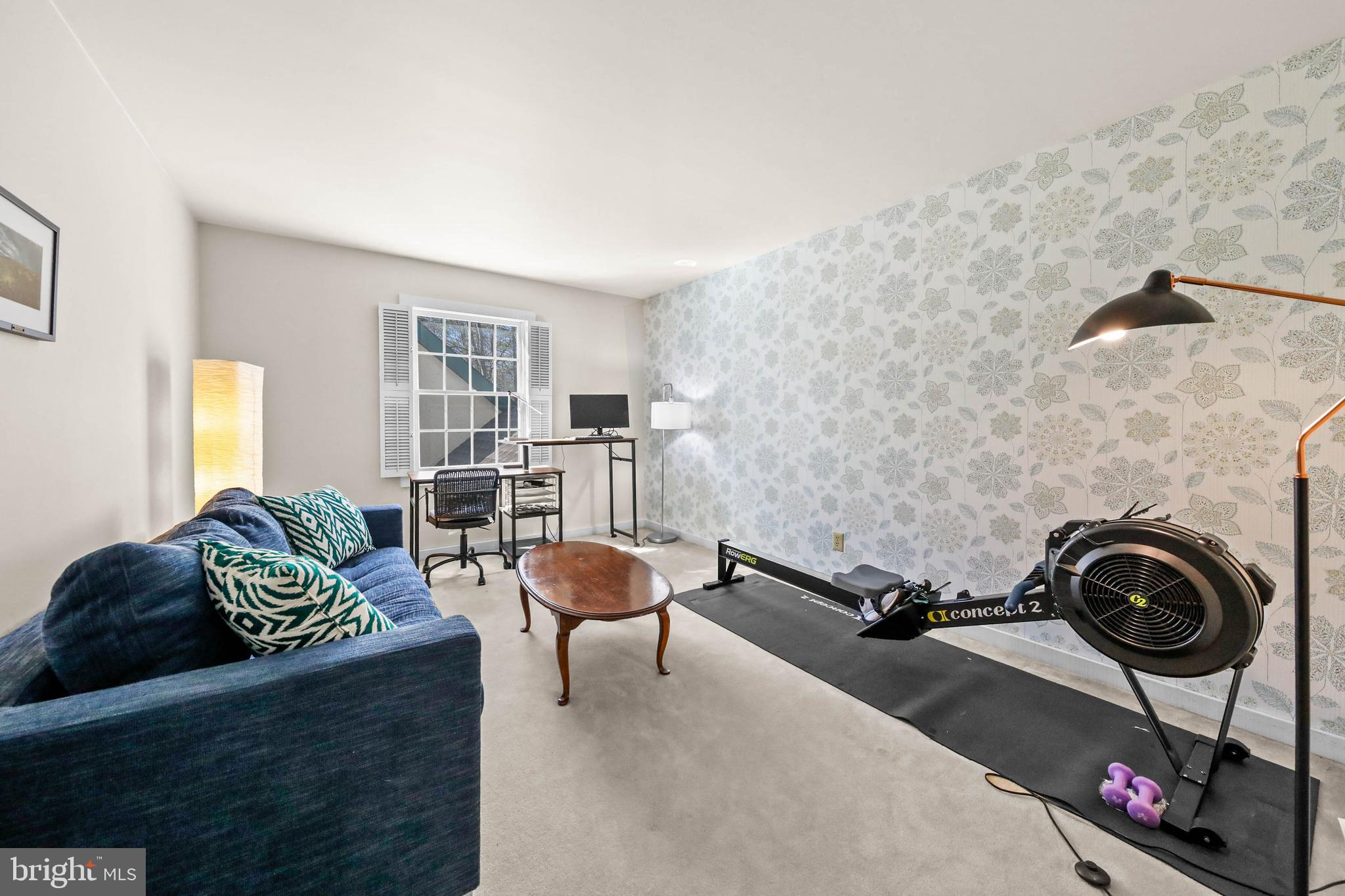 4 Ridge Court Medford, NJ 08055 - Photo 33 of 49 3rd Bedroom Upper Level