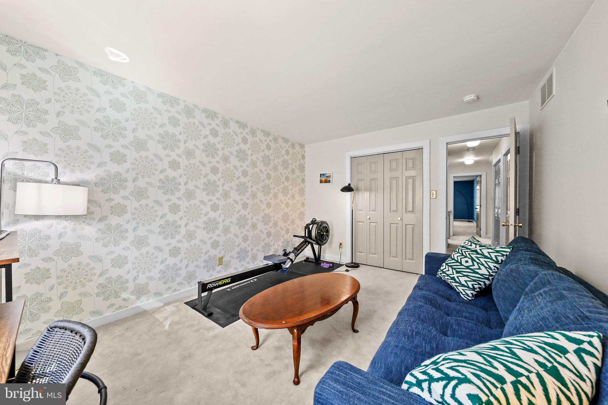 4 Ridge Court Medford, NJ 08055 - Photo 34 of 49 3rd Bedroom Upper Level