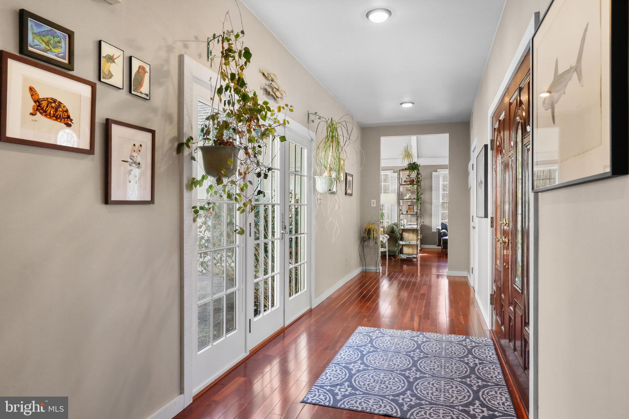 4 Ridge Court Medford, NJ 08055 - Photo 4 of 49 Foyer