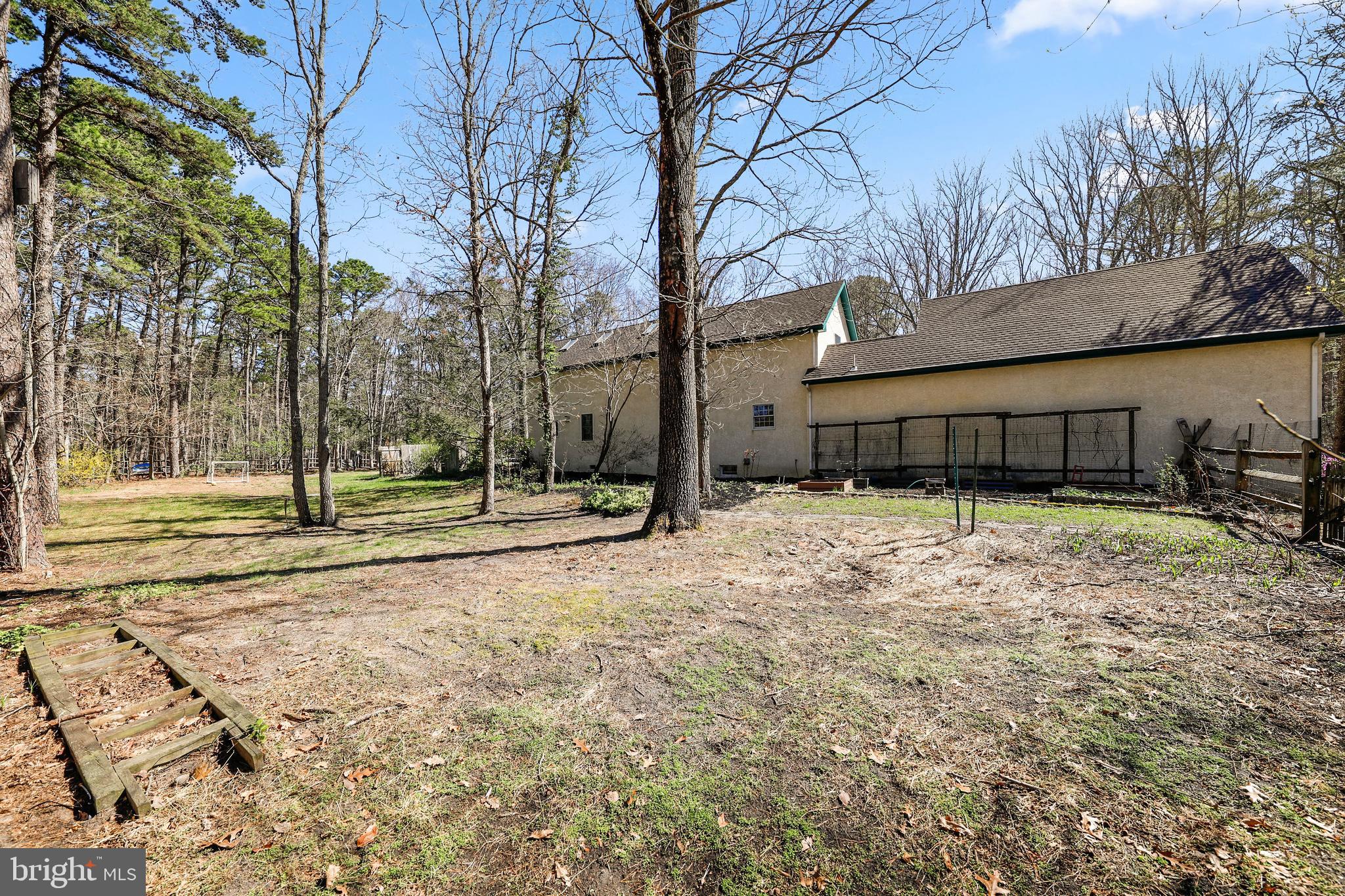 4 Ridge Court Medford, NJ 08055 - Photo 44 of 49 Backyard