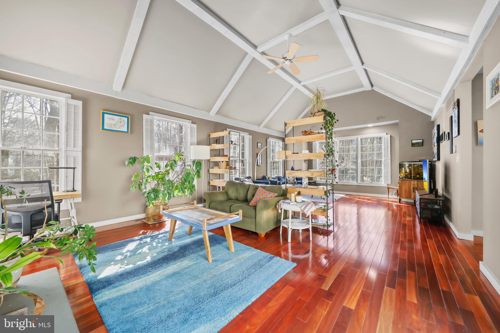 4 Ridge Court Medford, NJ 08055 - Photo 6 of 49 Great Room