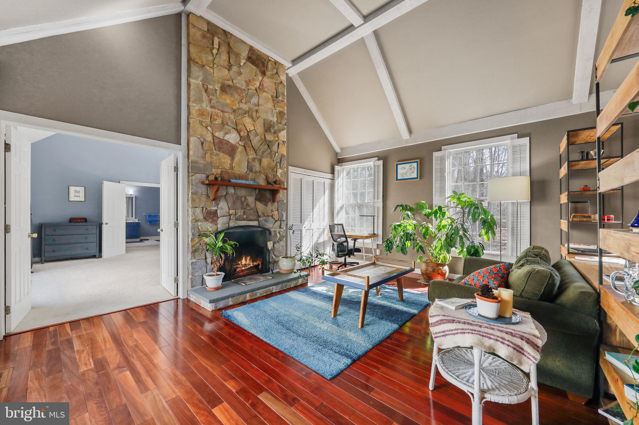 4 Ridge Court Medford, NJ 08055 - Photo 8 of 49 Great Room