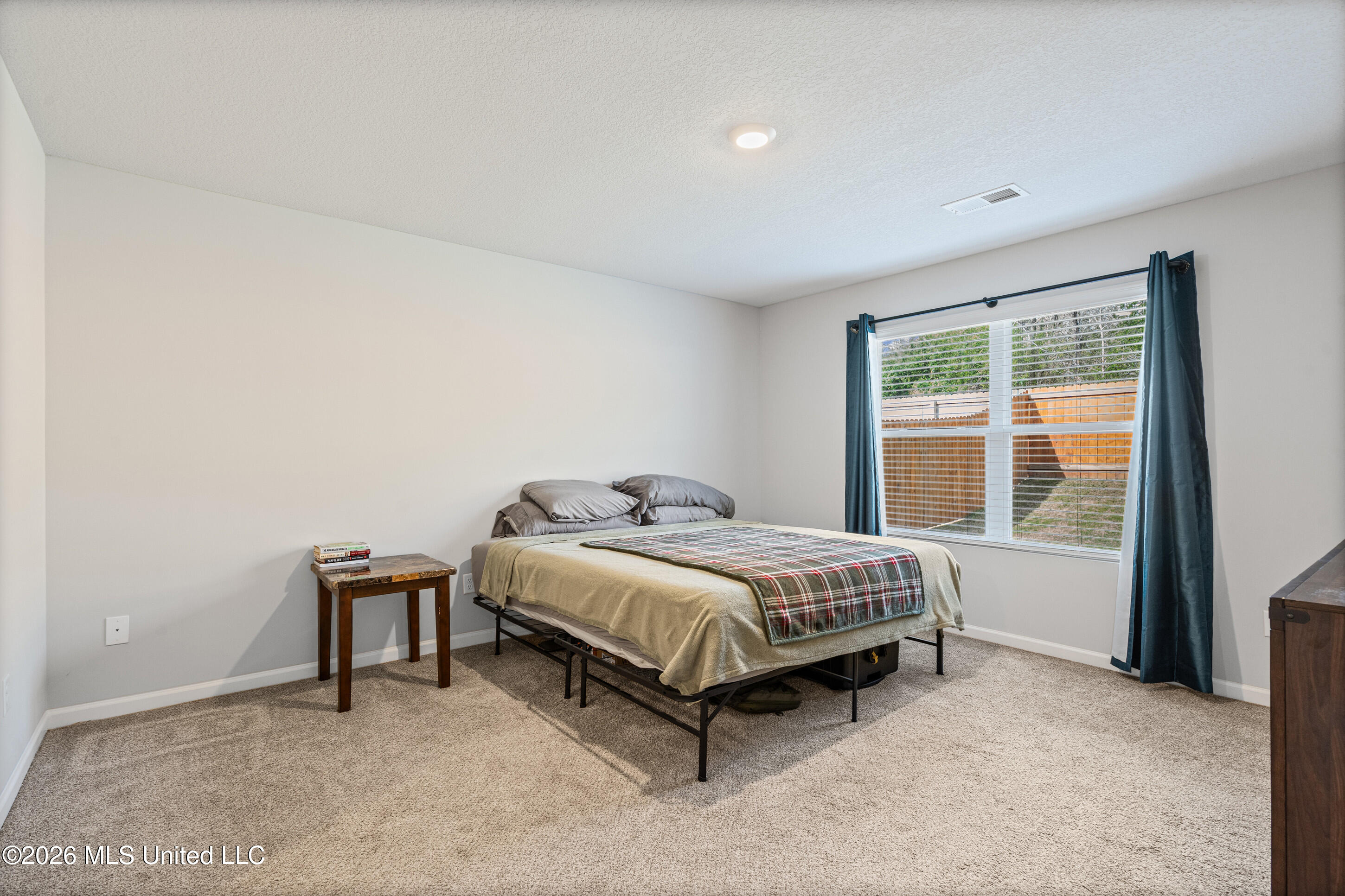 20 Lee Creek Road Byhalia, MS 38611 - Photo 13 of 26 Master Bedroom