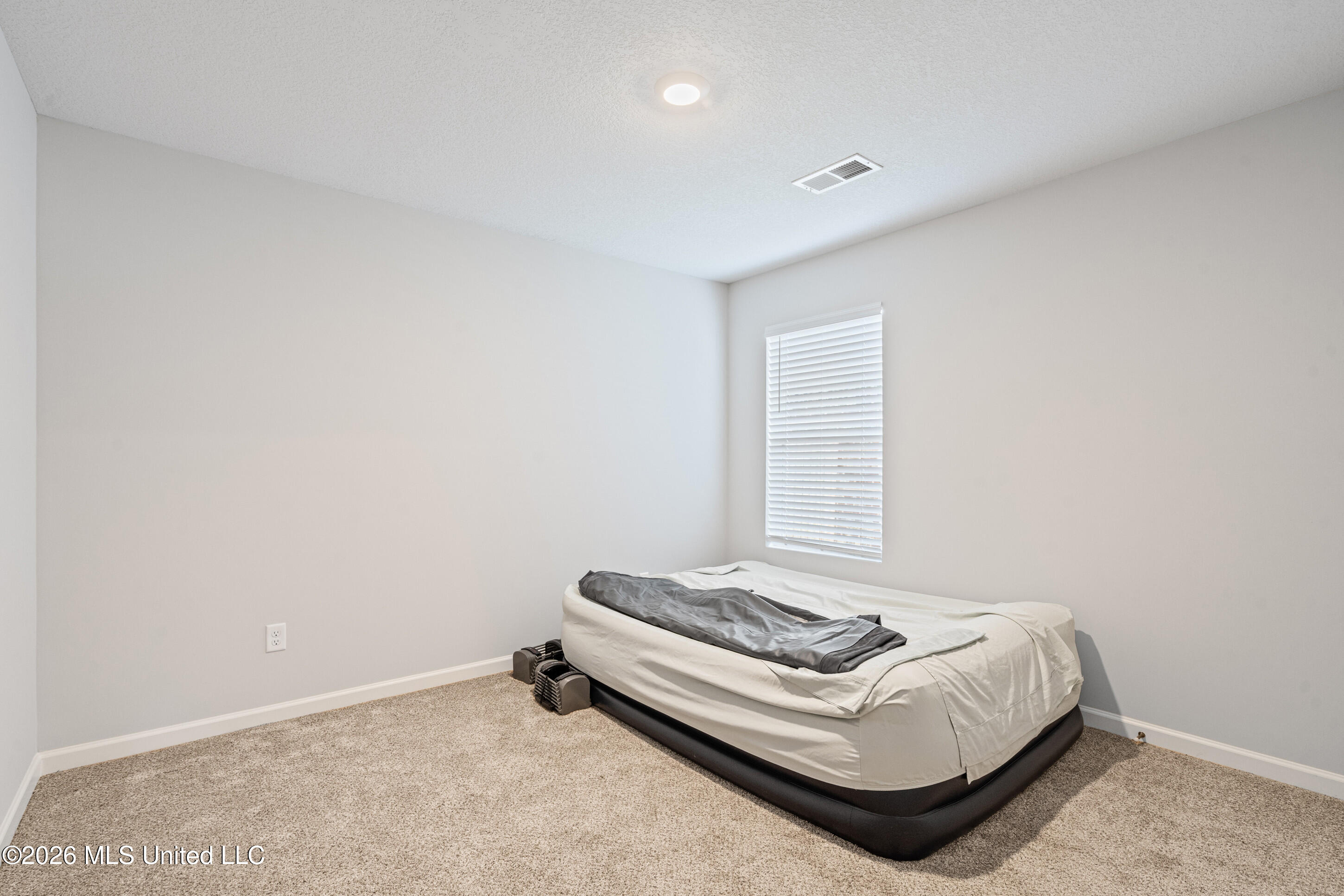 20 Lee Creek Road Byhalia, MS 38611 - Photo 17 of 26 HAll Bedroom 1
