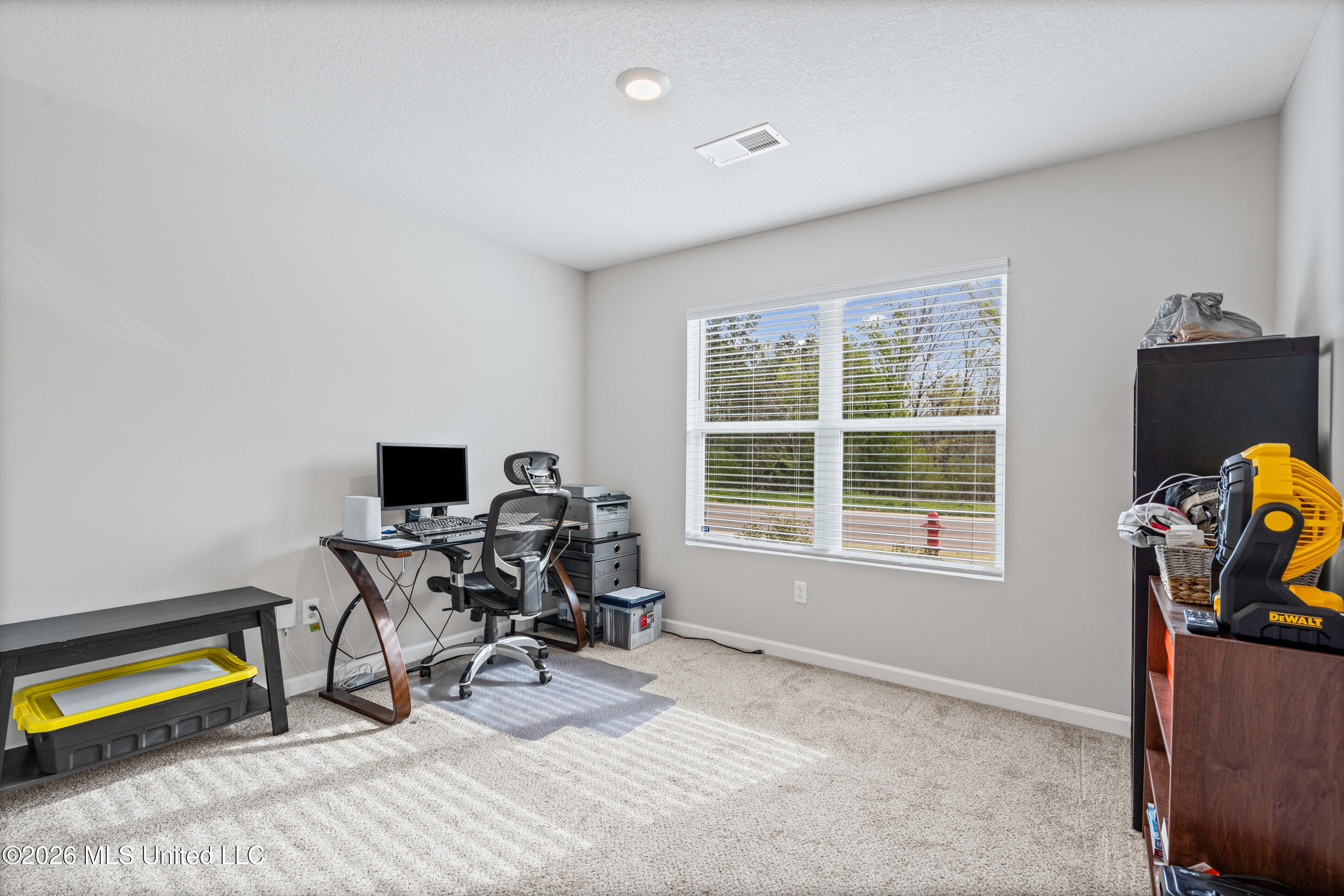 20 Lee Creek Road Byhalia, MS 38611 - Photo 18 of 26 Hall Bedroom 2