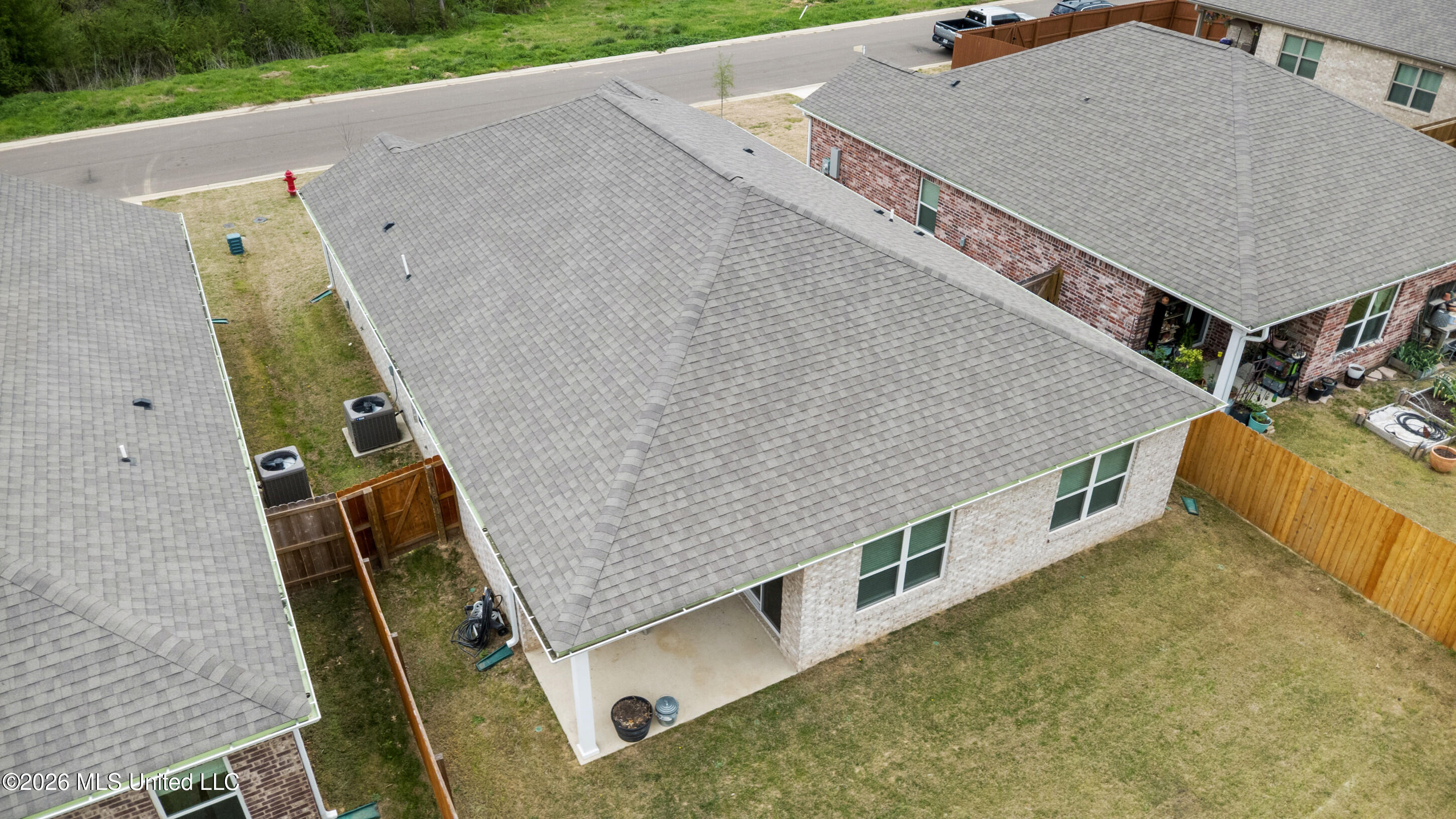 20 Lee Creek Road Byhalia, MS 38611 - Photo 26 of 26 Sky