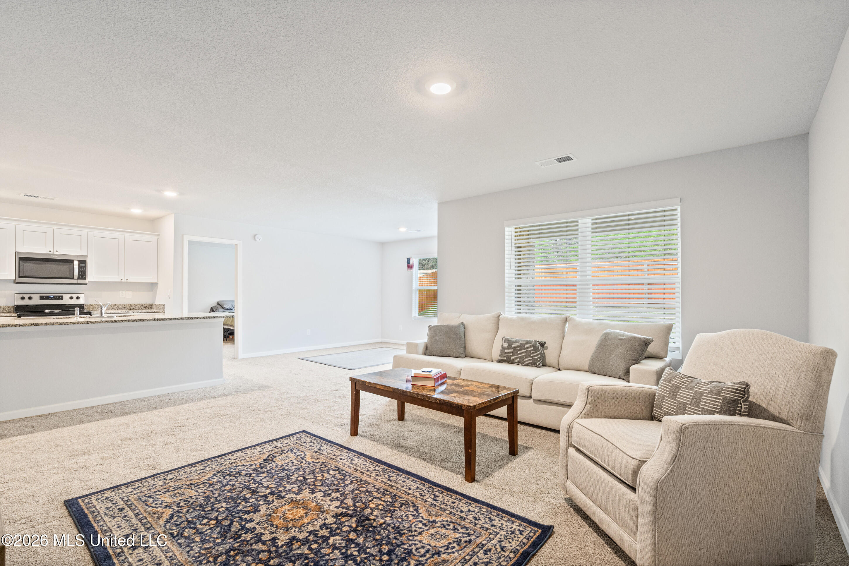 20 Lee Creek Road Byhalia, MS 38611 - Photo 10 of 26 Family Room