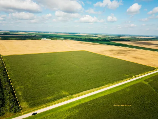 $124,000 | Xxxx Xxxx 330th Avenue, Badger, MN 56714