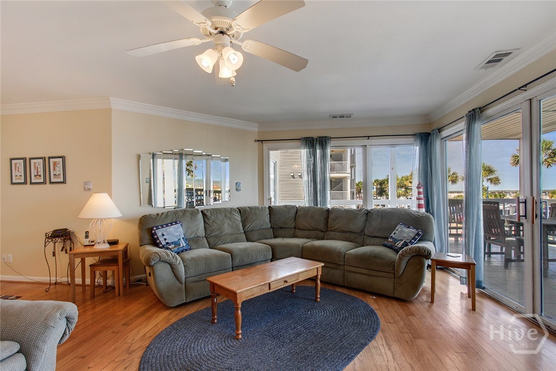 1701 Strand Avenue, Unit 8 Tybee Island, GA 31328 - Photo 12 of 23