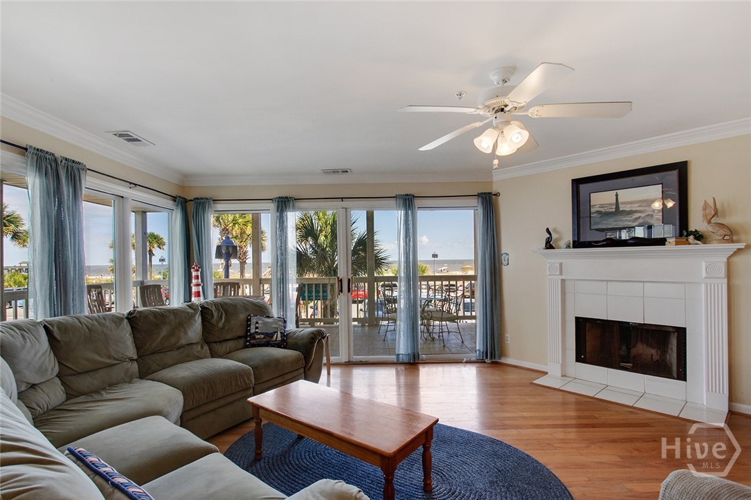 1701 Strand Avenue, Unit 8 Tybee Island, GA 31328 - Photo 13 of 23