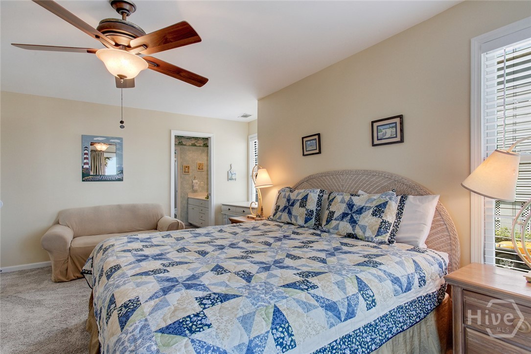 1701 Strand Avenue, Unit 8 Tybee Island, GA 31328 - Photo 15 of 23