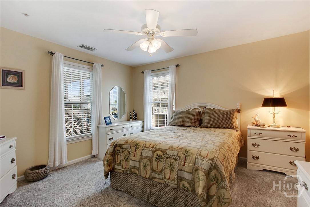 1701 Strand Avenue, Unit 8 Tybee Island, GA 31328 - Photo 17 of 23