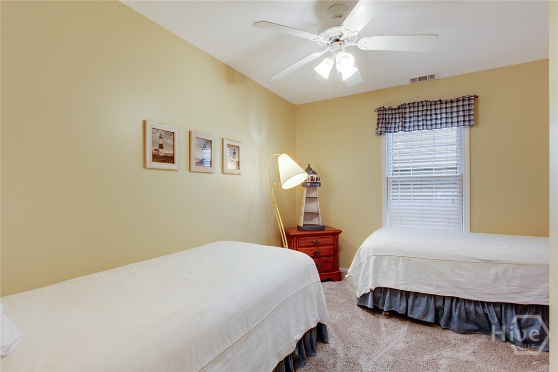 1701 Strand Avenue, Unit 8 Tybee Island, GA 31328 - Photo 18 of 23