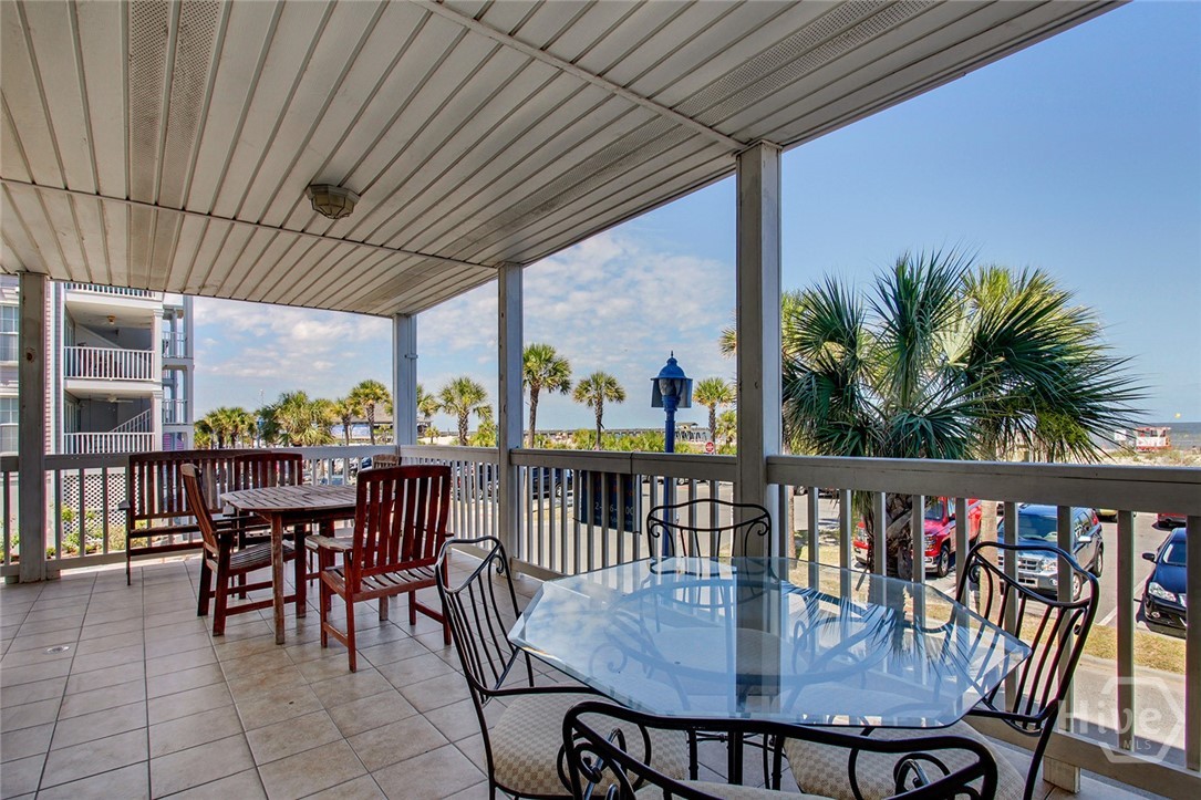 1701 Strand Avenue, Unit 8 Tybee Island, GA 31328 - Photo 20 of 23