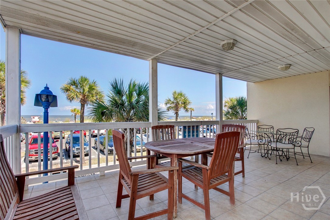 1701 Strand Avenue, Unit 8 Tybee Island, GA 31328 - Photo 21 of 23