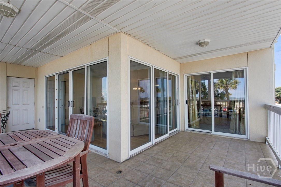 1701 Strand Avenue, Unit 8 Tybee Island, GA 31328 - Photo 22 of 23