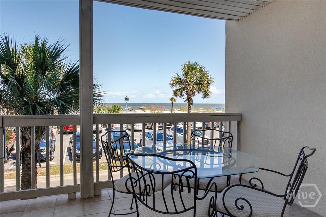 1701 Strand Avenue, Unit 8 Tybee Island, GA 31328 - Photo 23 of 23