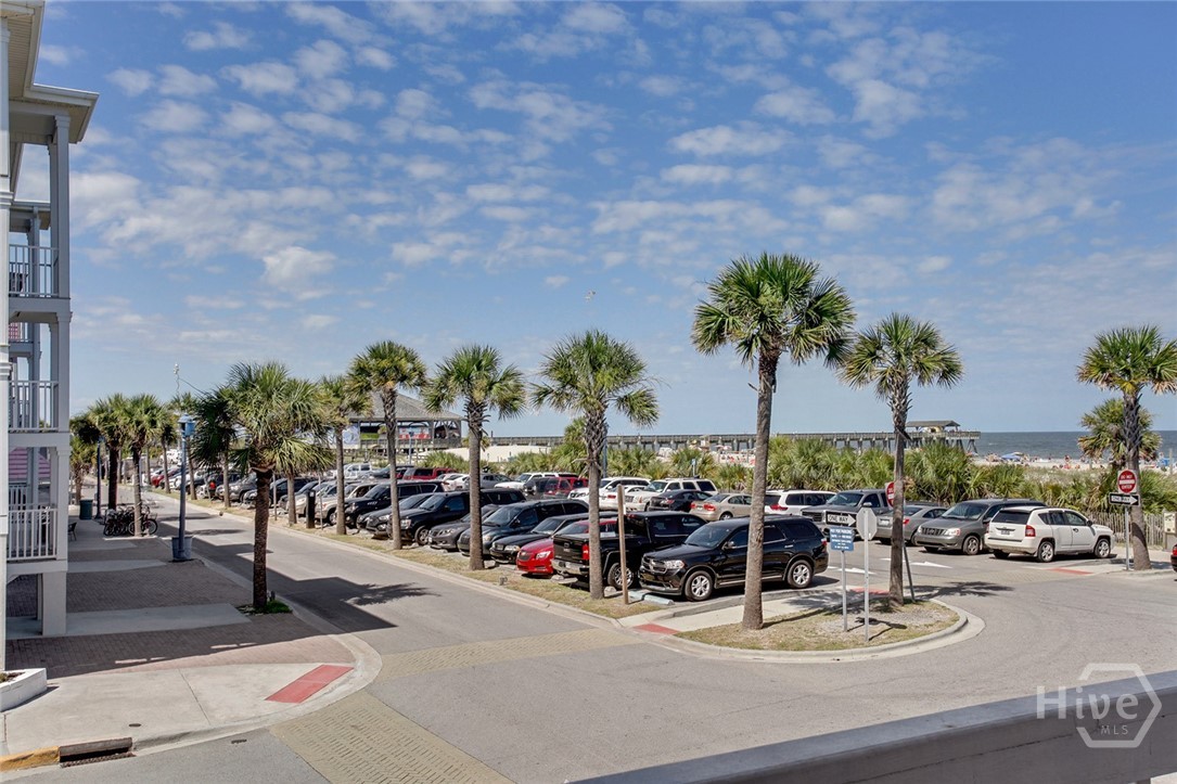 1701 Strand Avenue, Unit 8 Tybee Island, GA 31328 - Photo 4 of 23