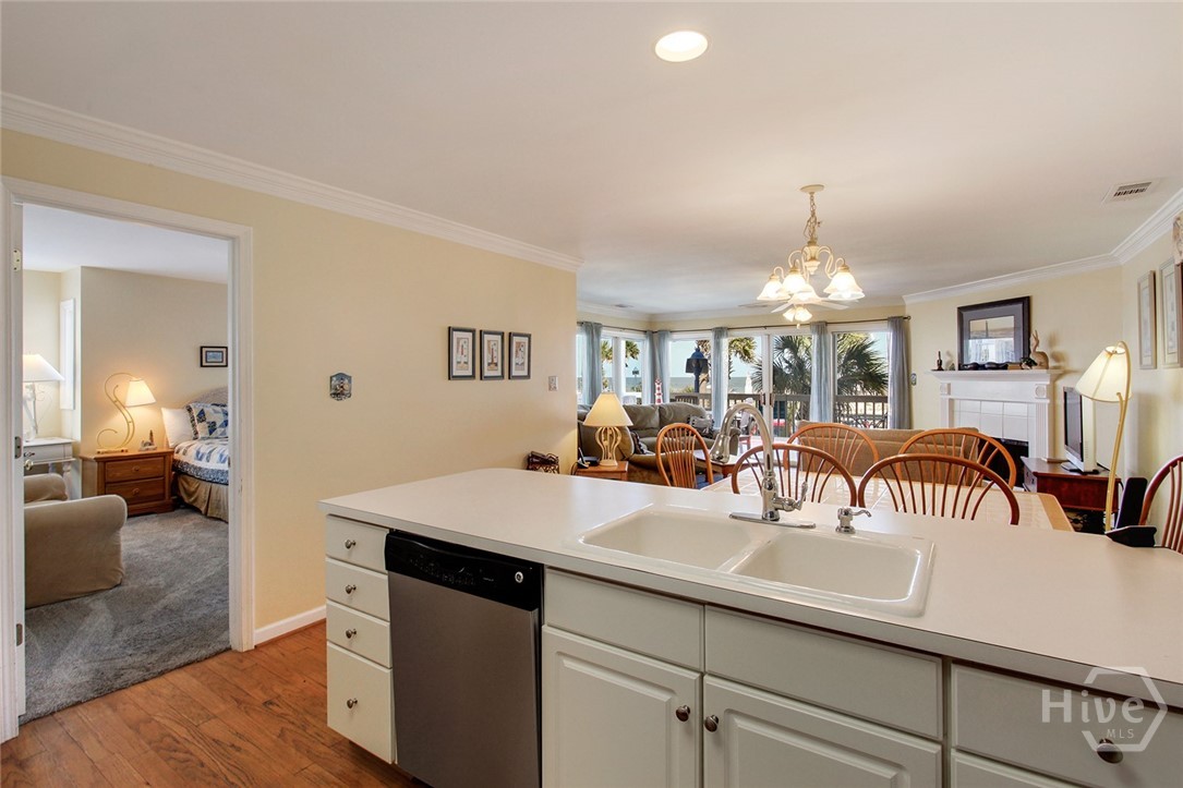 1701 Strand Avenue, Unit 8 Tybee Island, GA 31328 - Photo 7 of 23