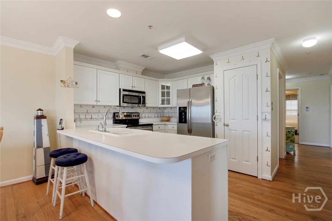 1701 Strand Avenue, Unit 8 Tybee Island, GA 31328 - Photo 8 of 23