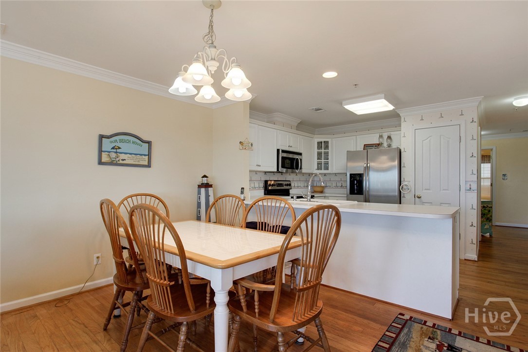 1701 Strand Avenue, Unit 8 Tybee Island, GA 31328 - Photo 9 of 23