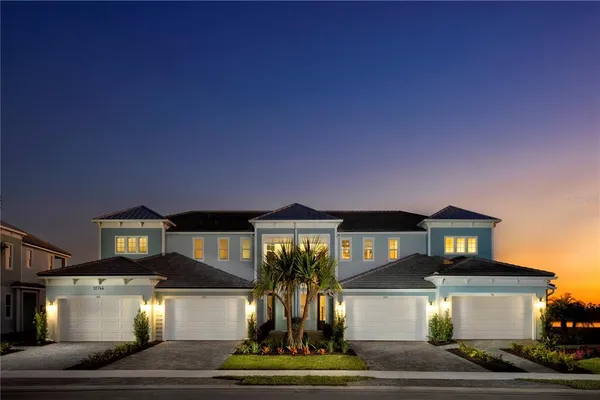 $487,000 | 12834 Jade Empress Loop, Unit 101, Venice, FL 34293