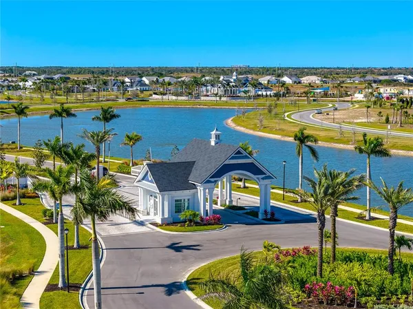 $487,000 | 12834 Jade Empress Loop, Unit 101, Venice, FL 34293