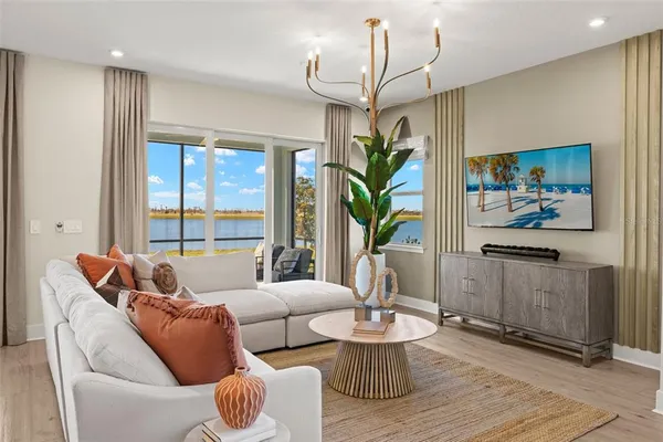 $487,000 | 12834 Jade Empress Loop, Unit 101, Venice, FL 34293