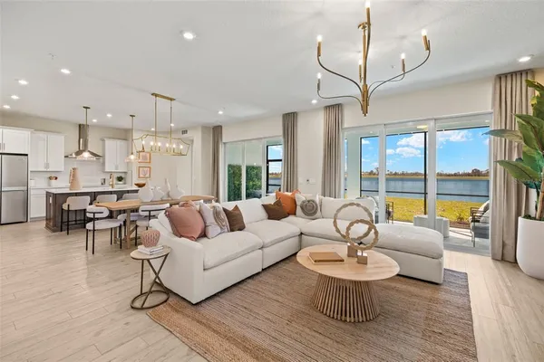 $487,000 | 12834 Jade Empress Loop, Unit 101, Venice, FL 34293