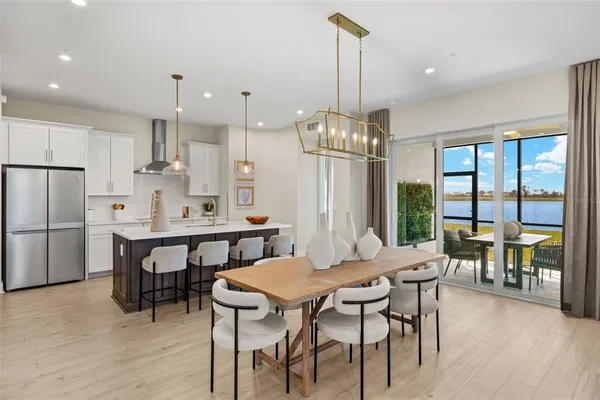 $487,000 | 12834 Jade Empress Loop, Unit 101, Venice, FL 34293