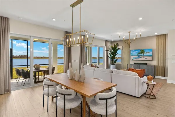 $487,000 | 12834 Jade Empress Loop, Unit 101, Venice, FL 34293