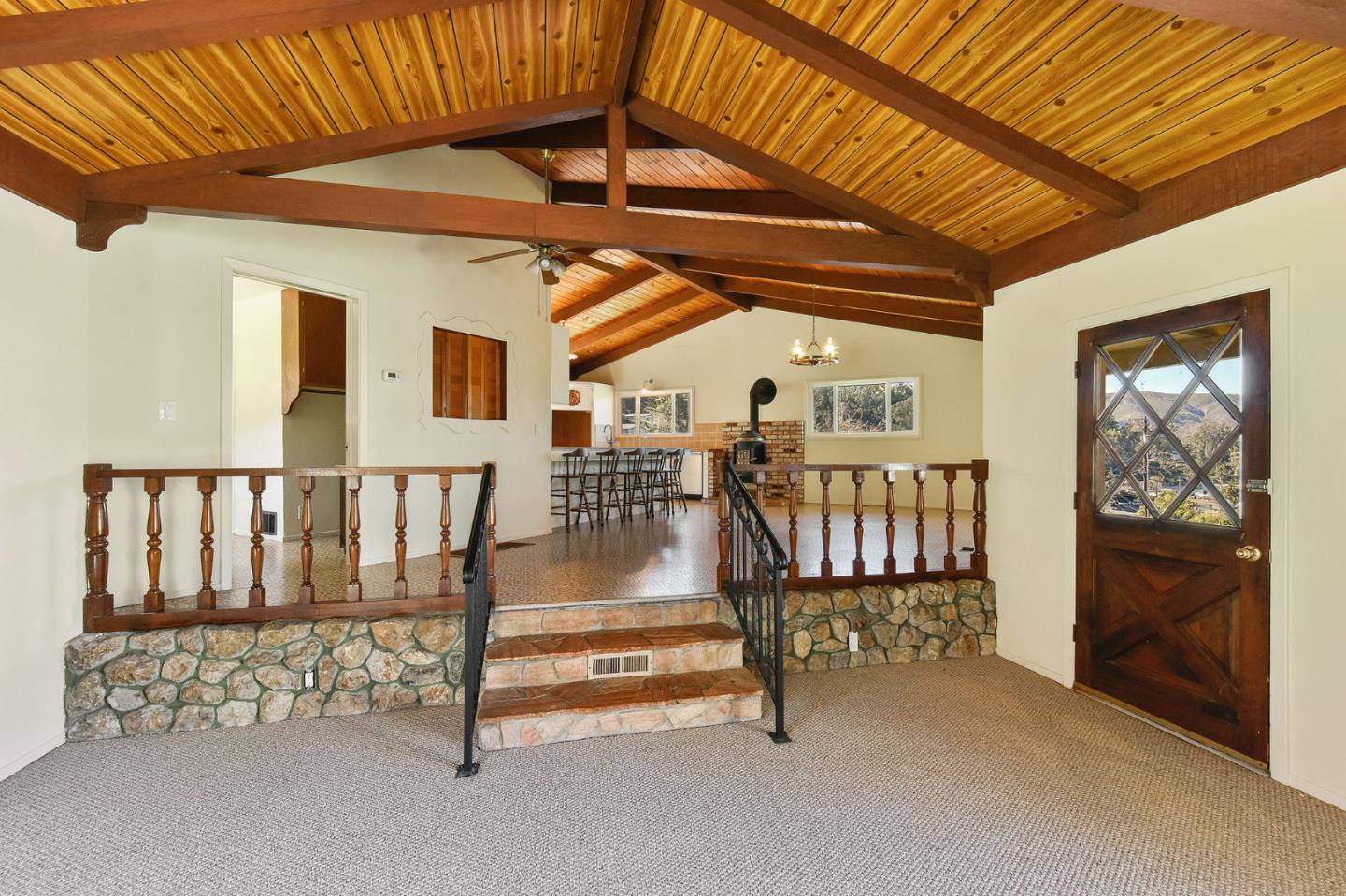 991 Zamora Drive Pacifica, CA 94044 - Photo 16 of 26 a view of livingroom with furniture