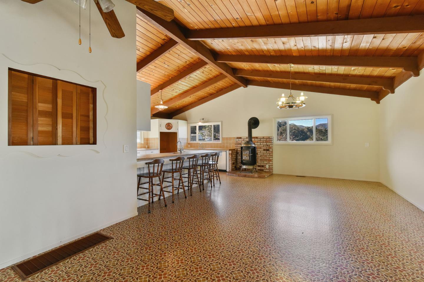 991 Zamora Drive Pacifica, CA 94044 - Photo 17 of 26 a view of livingroom with furniture and window