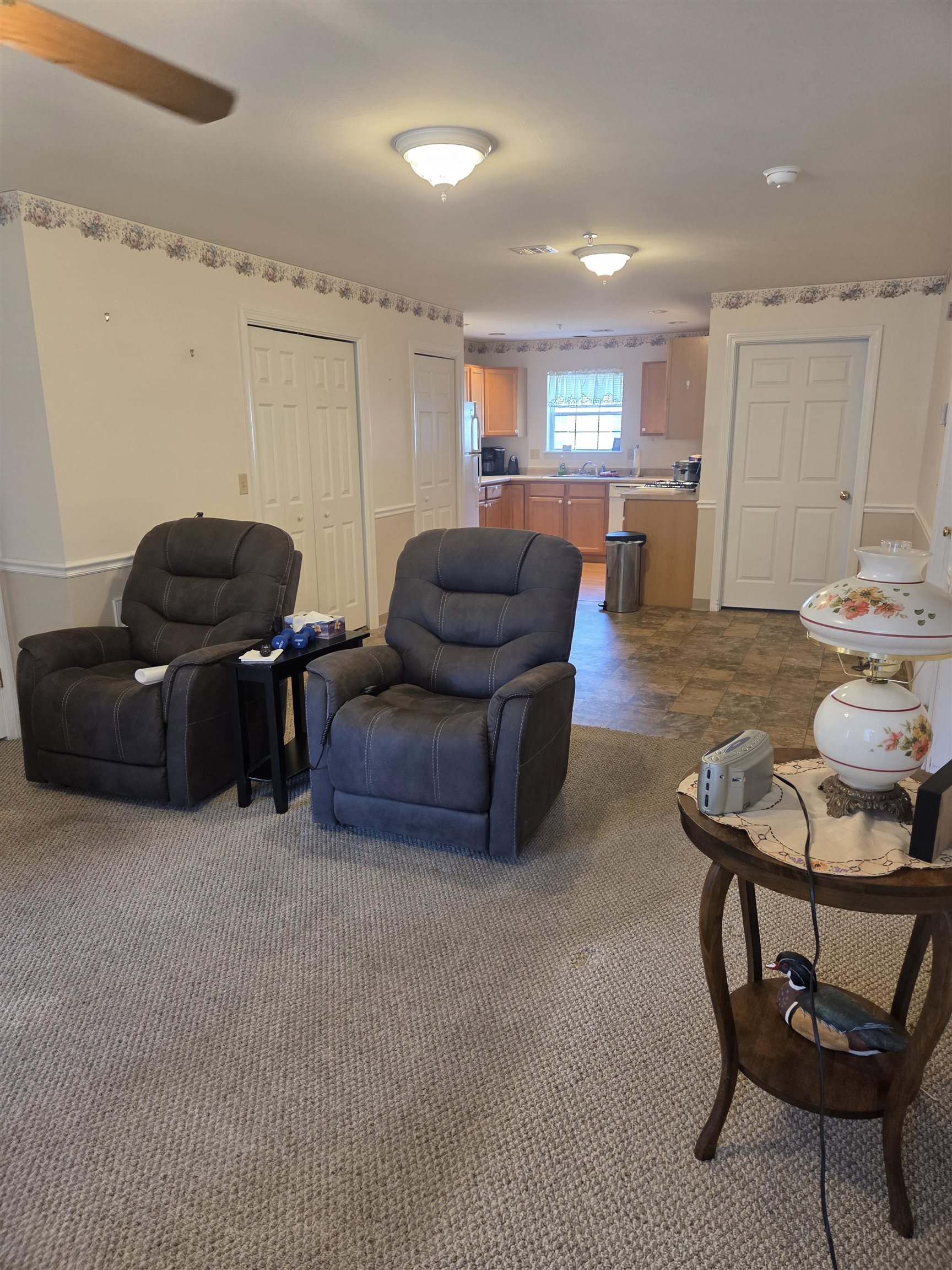 14 Tampa Drive, Unit B Rochester, NH 03867 - Photo 3 of 10