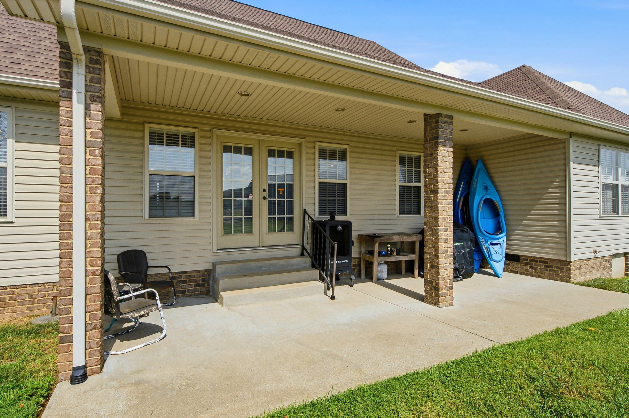 4043 Wilks Road Springfield, TN 37172 - Photo 34 of 39 Gallery Image 34