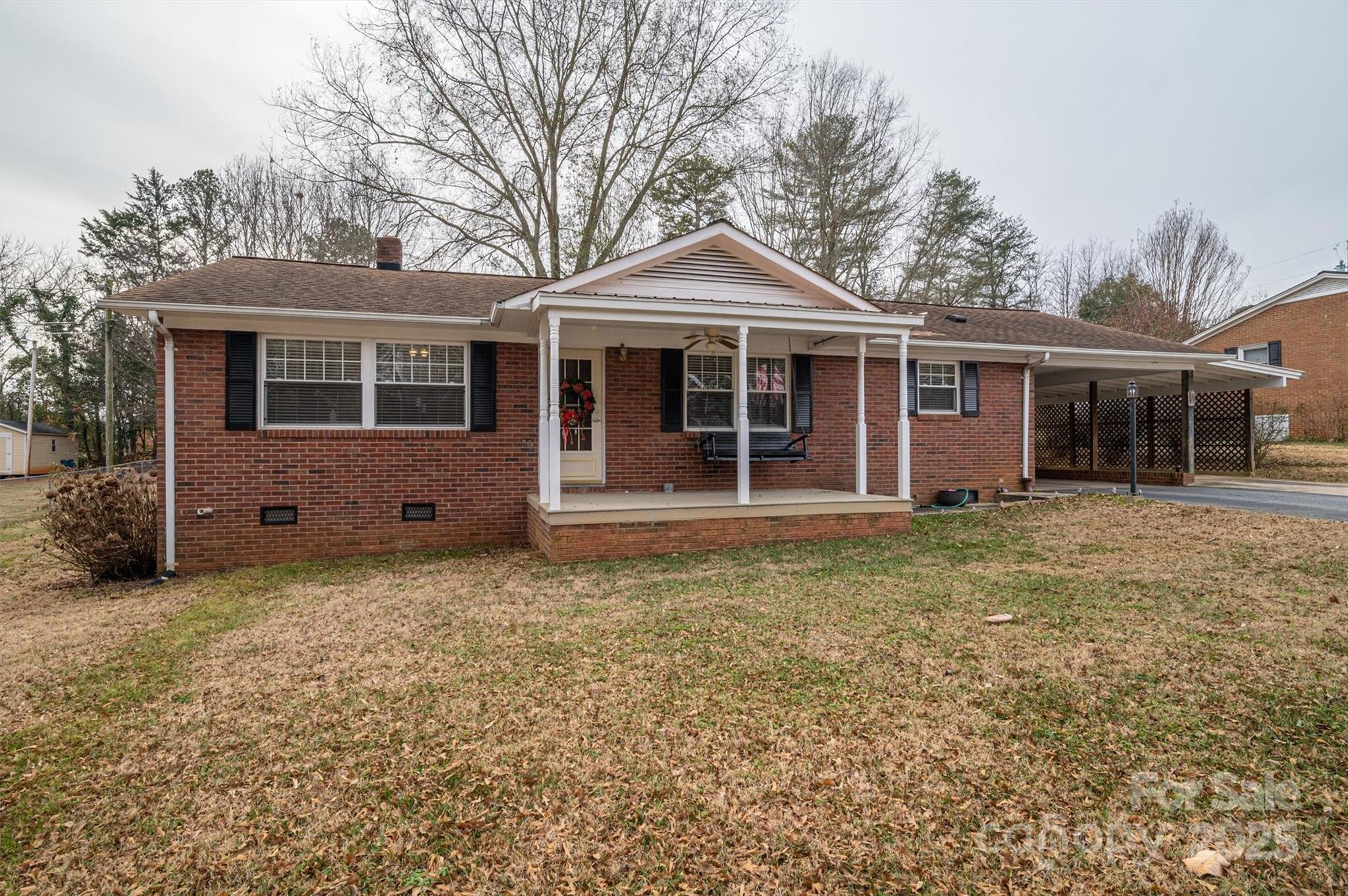 2264 Country Club Road Lincolnton, NC 28092 - Photo 1 of 28 Gallery Image 1