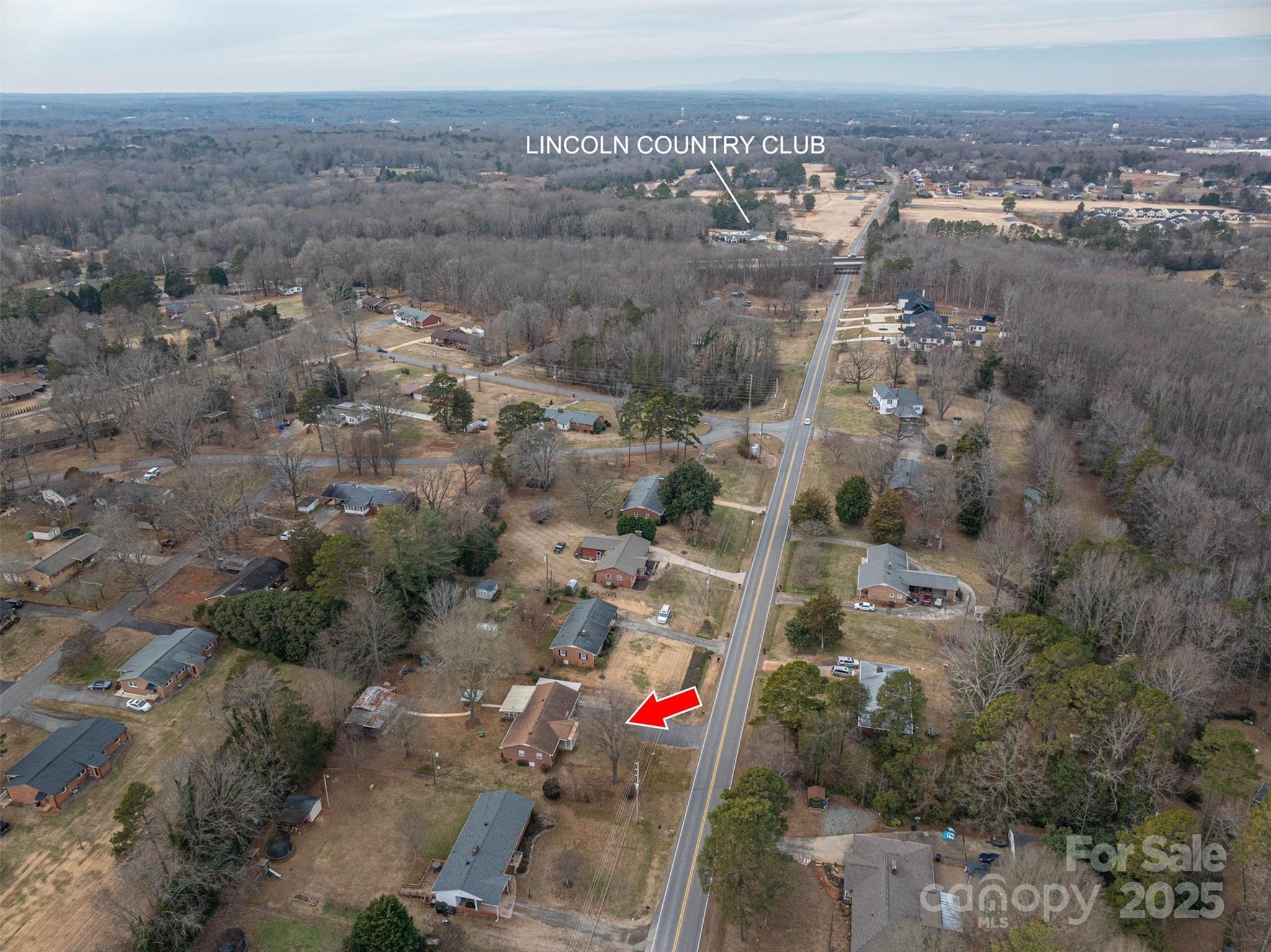 2264 Country Club Road Lincolnton, NC 28092 - Photo 23 of 28 Gallery Image 23