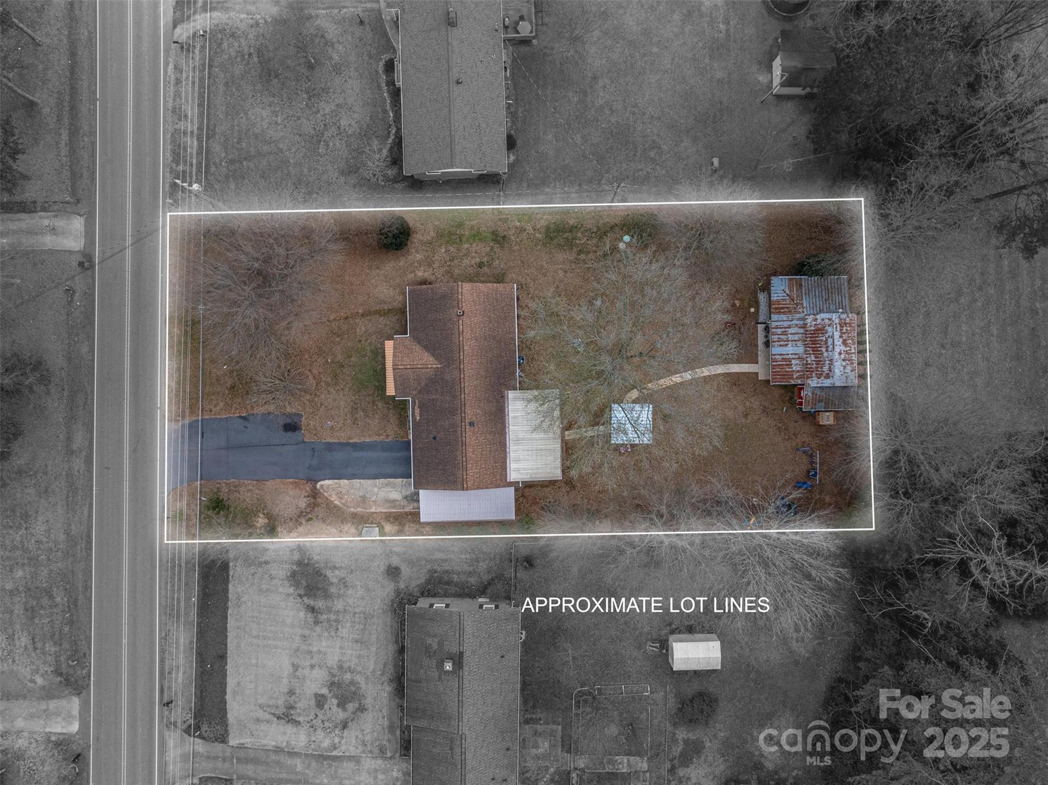 2264 Country Club Road Lincolnton, NC 28092 - Photo 24 of 28 Gallery Image 24
