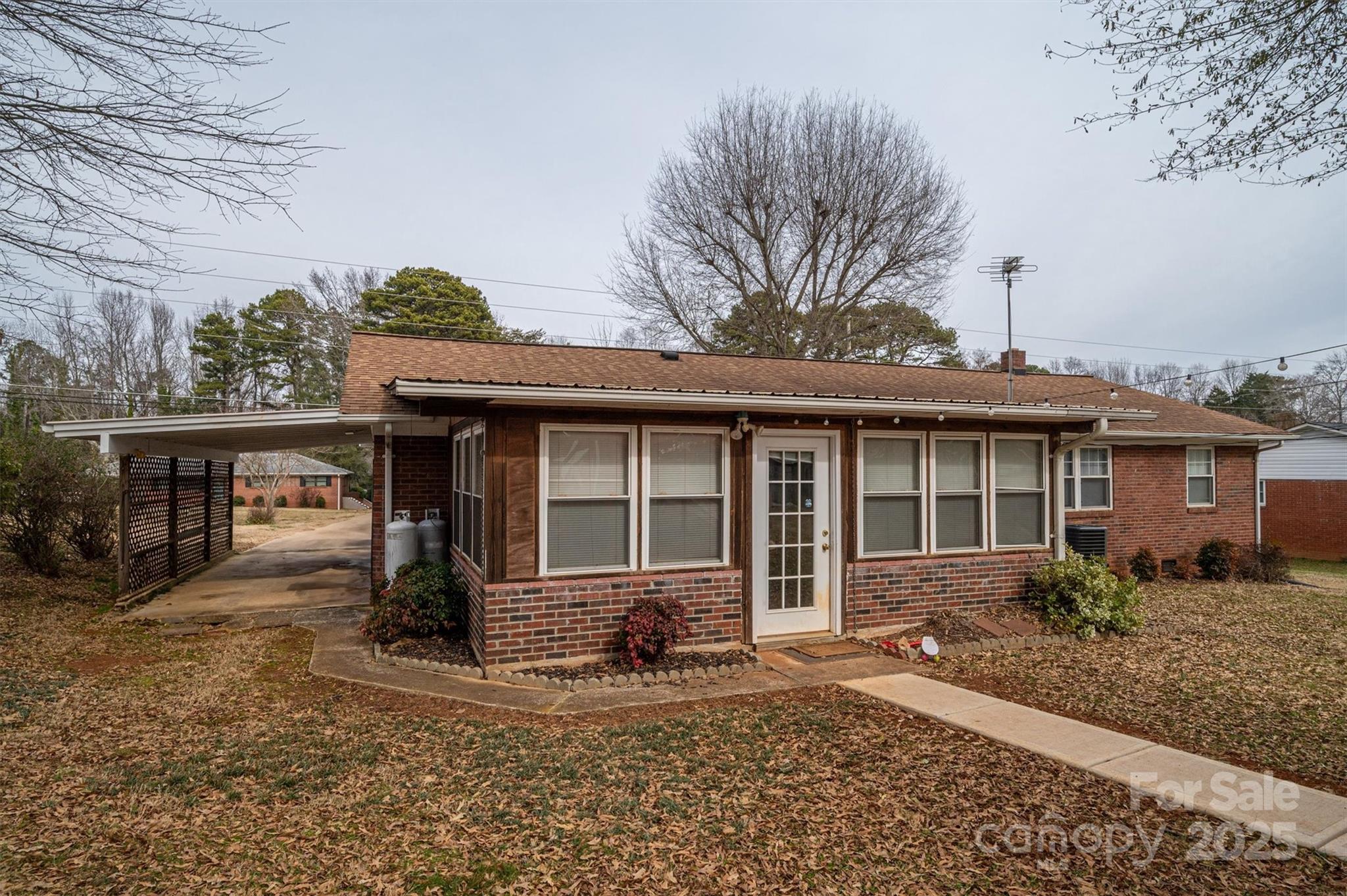 2264 Country Club Road Lincolnton, NC 28092 - Photo 25 of 28 Gallery Image 25