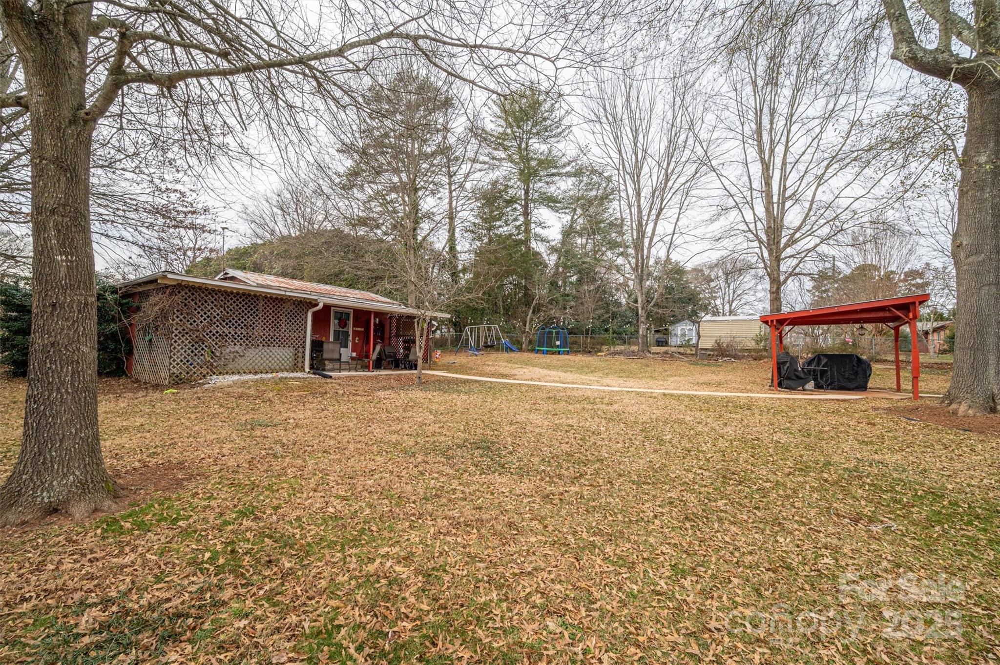 2264 Country Club Road Lincolnton, NC 28092 - Photo 26 of 28 Gallery Image 26