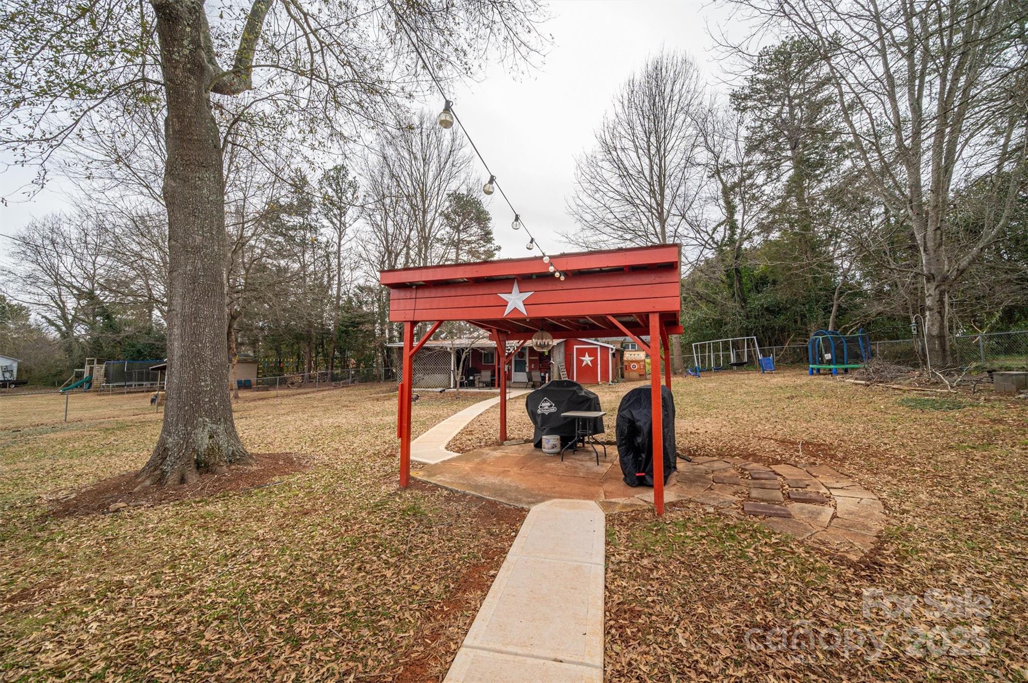 2264 Country Club Road Lincolnton, NC 28092 - Photo 27 of 28 Gallery Image 27