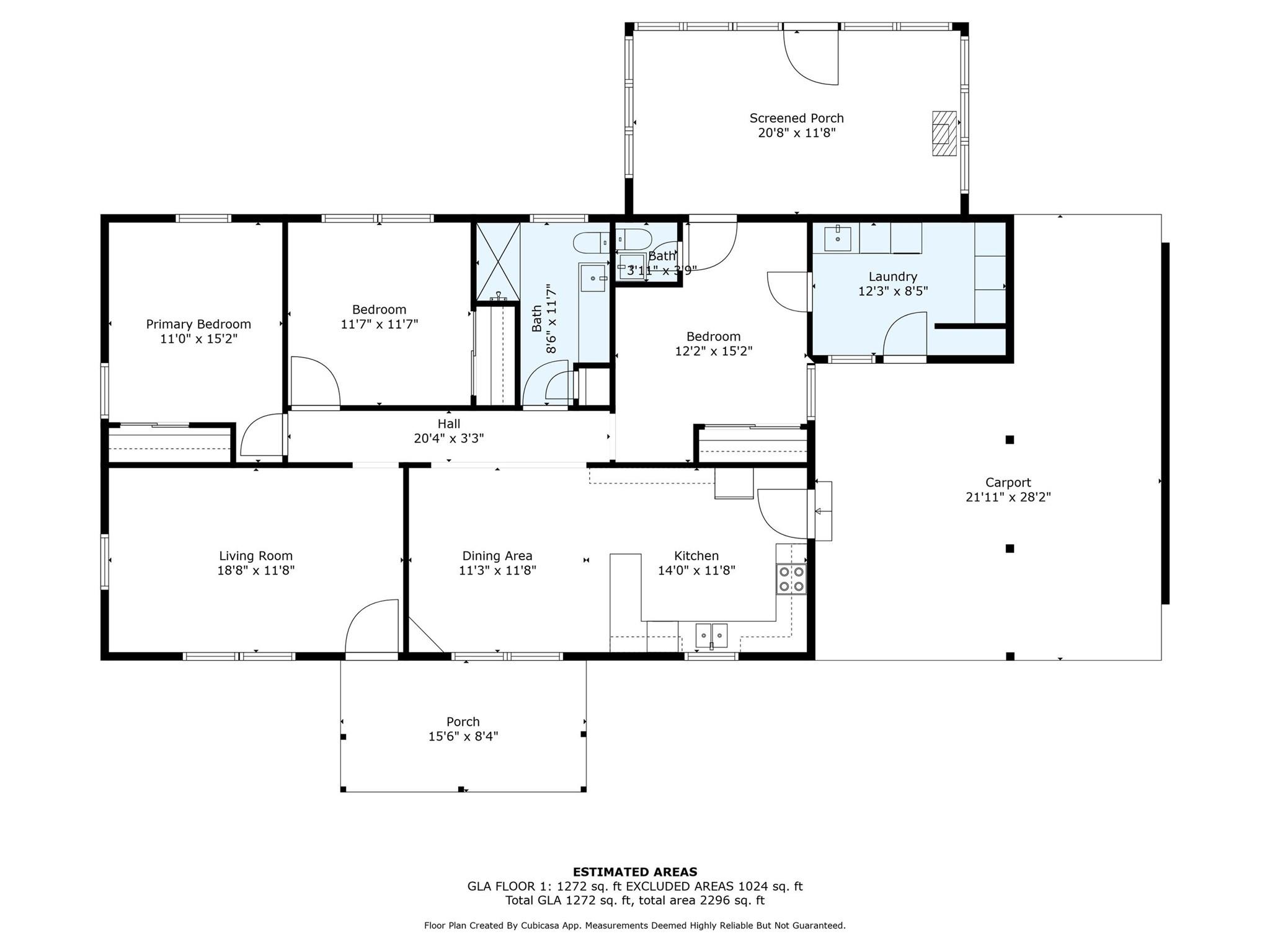 2264 Country Club Road Lincolnton, NC 28092 - Photo 28 of 28 Gallery Image 28