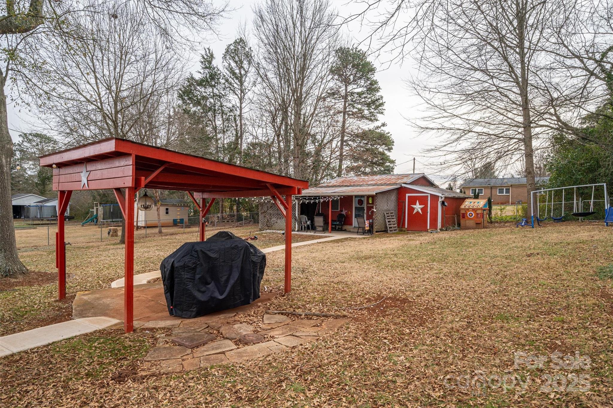 2264 Country Club Road Lincolnton, NC 28092 - Photo 3 of 28 Gallery Image 3