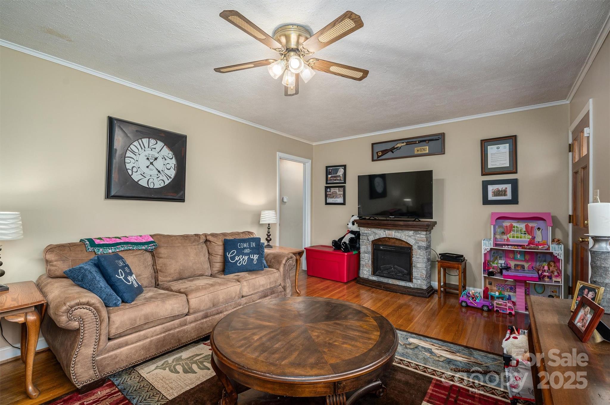 2264 Country Club Road Lincolnton, NC 28092 - Photo 6 of 28 Gallery Image 6
