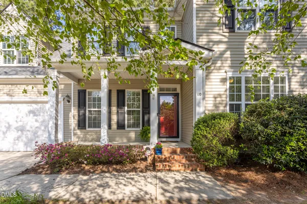 $520,000 | 10 Highgrove Lane, Durham, NC 27713