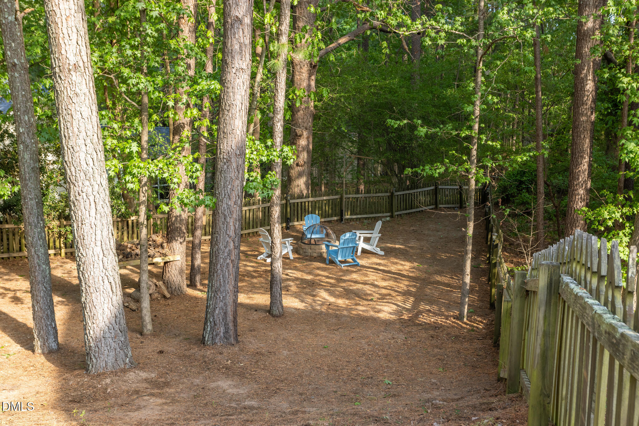 10 Highgrove Lane Durham, NC 27713 - Photo 33 of 41 a view of a outdoor space