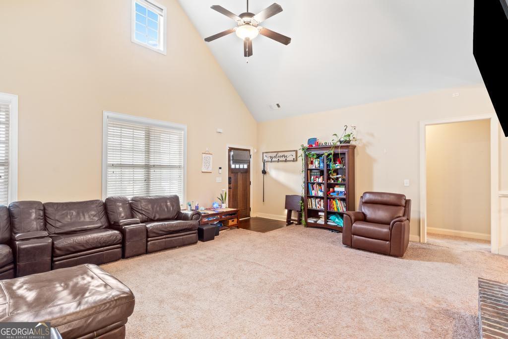 144 Caraway Road Locust Grove, GA 30248 - Photo 14 of 30